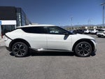 2022 Kia EV6 Wind