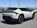 2022 Kia EV6 Wind