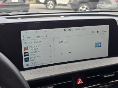 2024 Kia EV6 Light Long Range