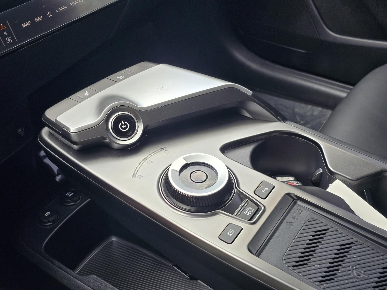 2024 Kia EV6 Light Long Range