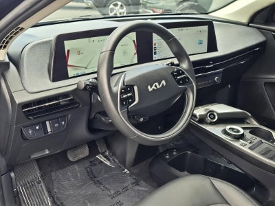 2024 Kia EV6 Light Long Range