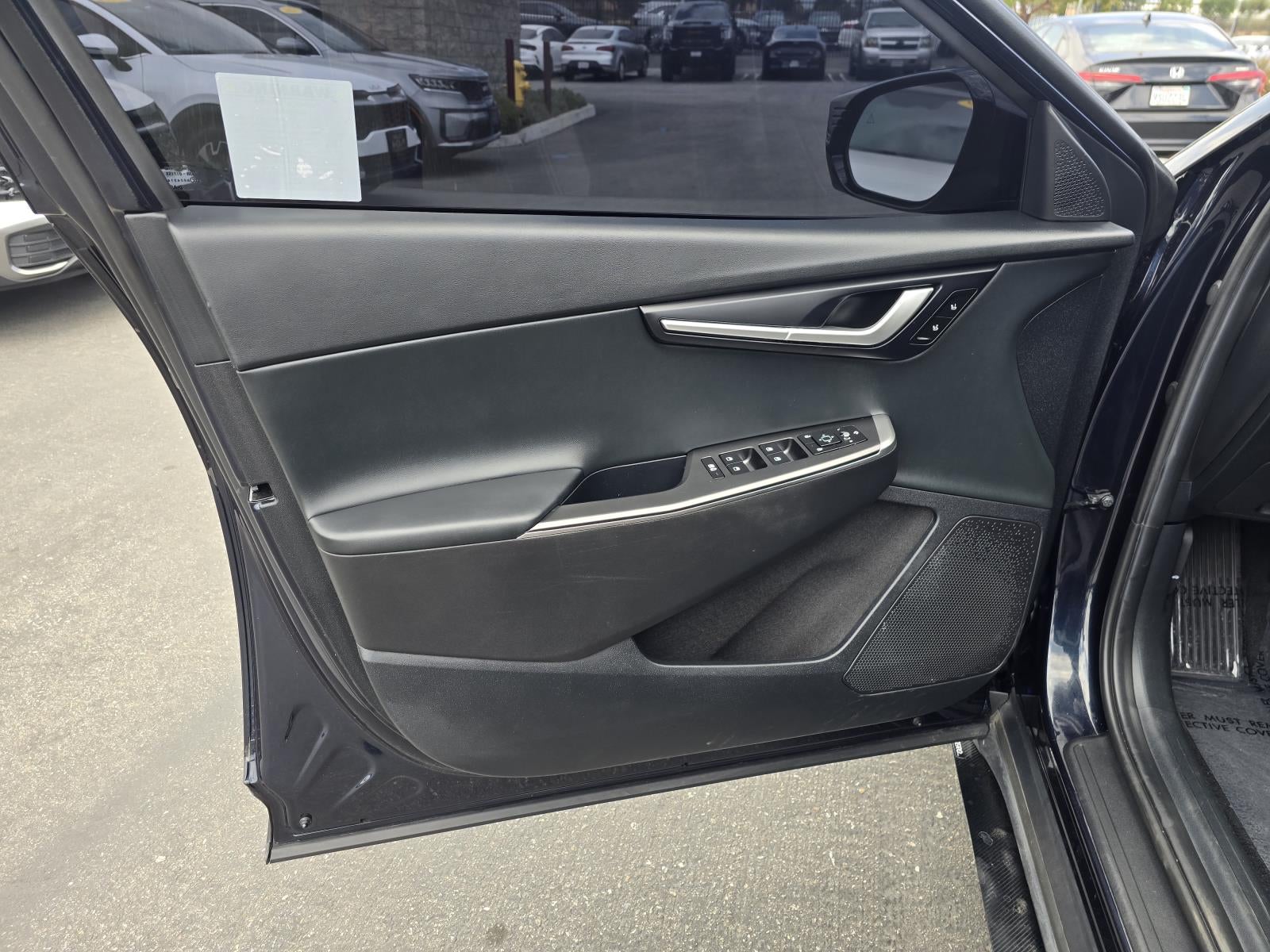 2024 Kia EV6 Light Long Range