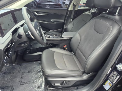 2024 Kia EV6 Light Long Range