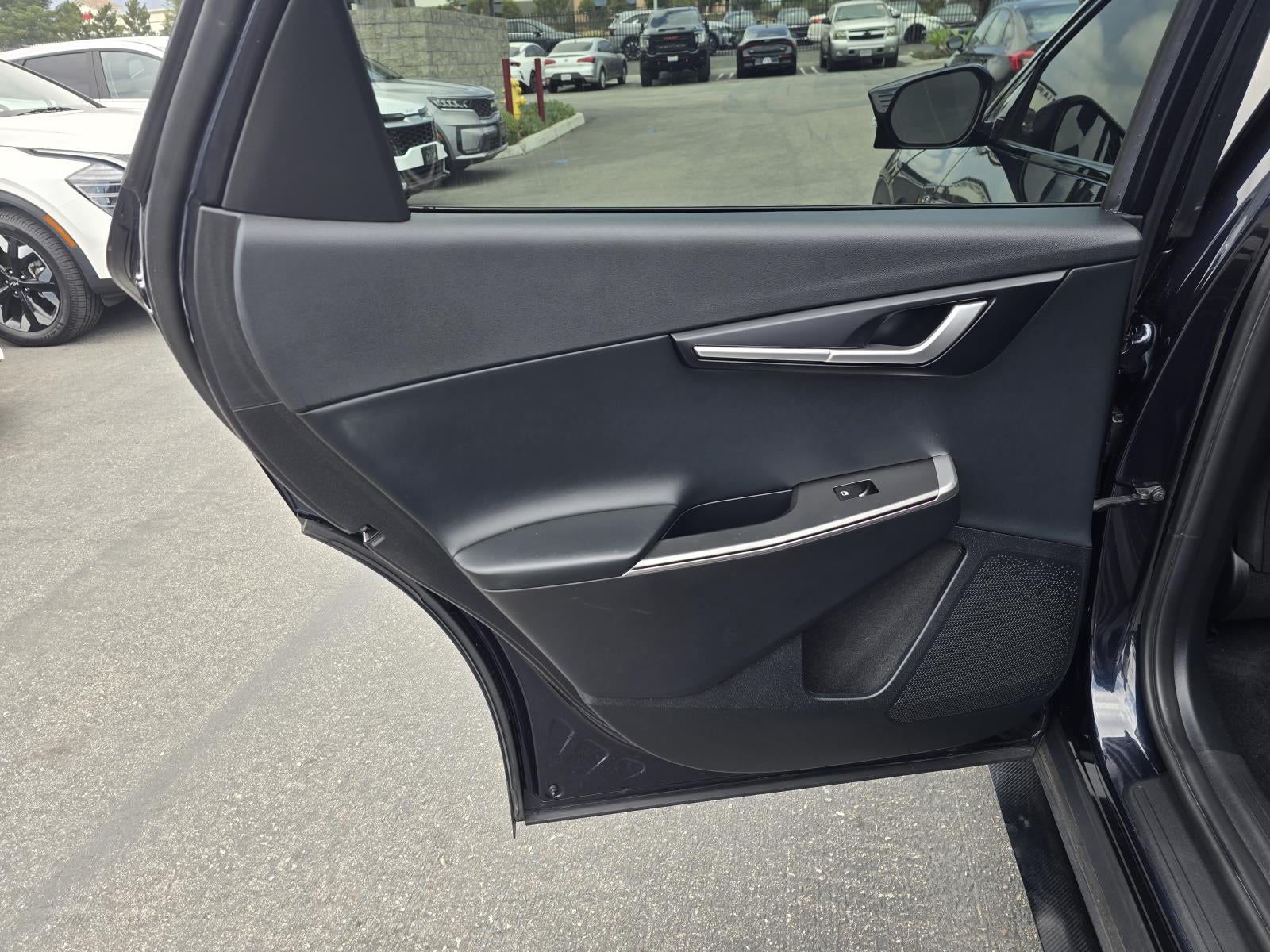 2024 Kia EV6 Light Long Range