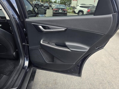 2024 Kia EV6 Light Long Range