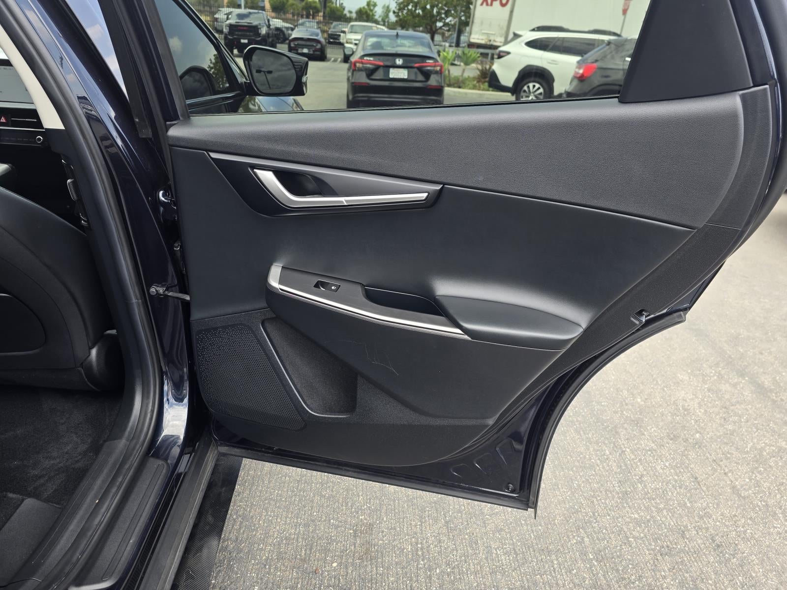 2024 Kia EV6 Light Long Range
