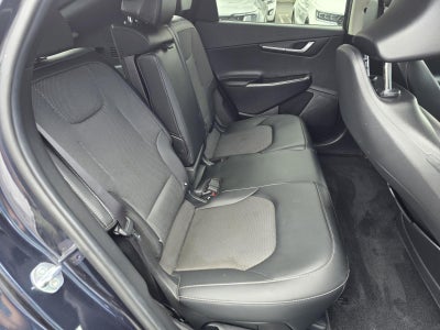 2024 Kia EV6 Light Long Range