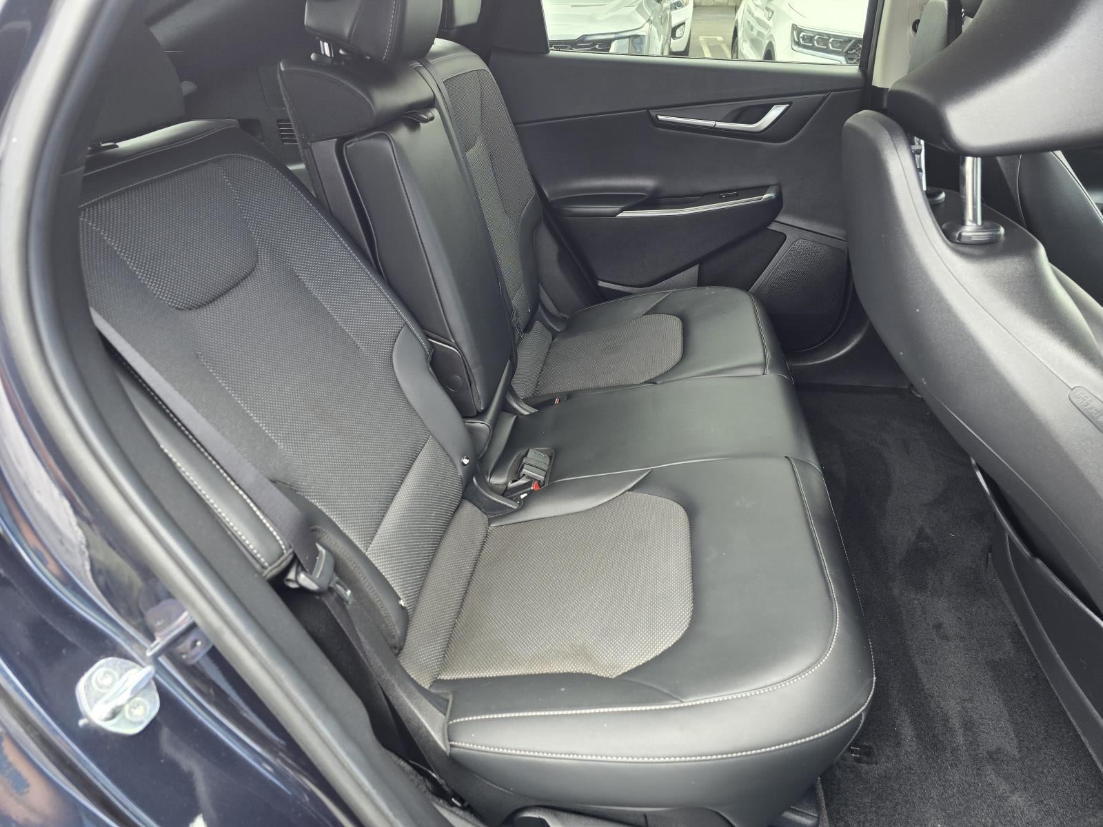 2024 Kia EV6 Light Long Range