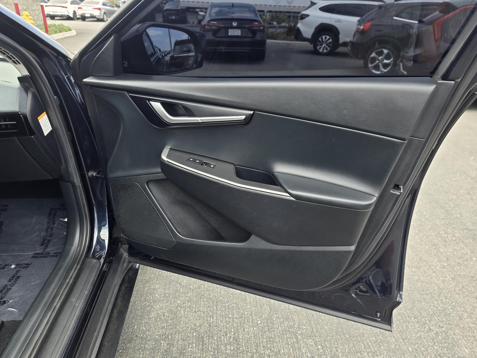 2024 Kia EV6 Light Long Range
