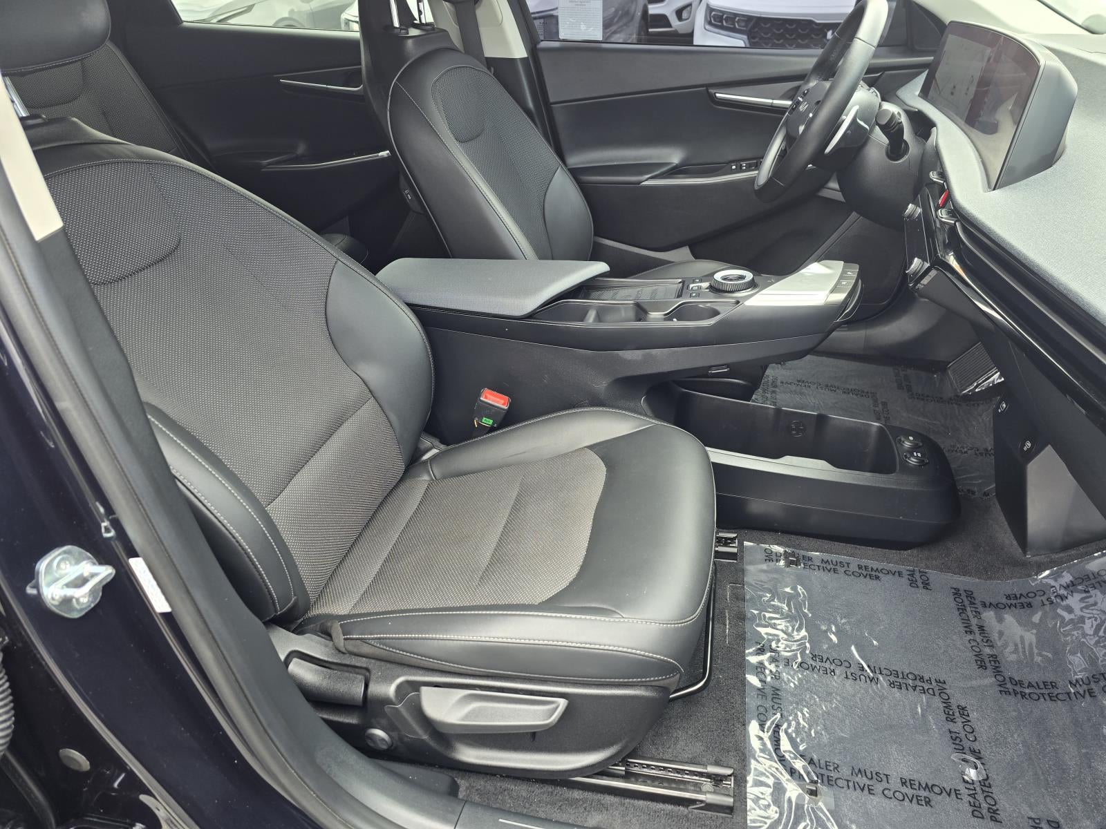 2024 Kia EV6 Light Long Range