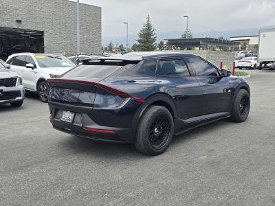 2024 Kia EV6 Light Long Range