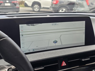 2024 Kia EV6 Light Long Range