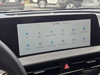 2024 Kia EV6 Light Long Range