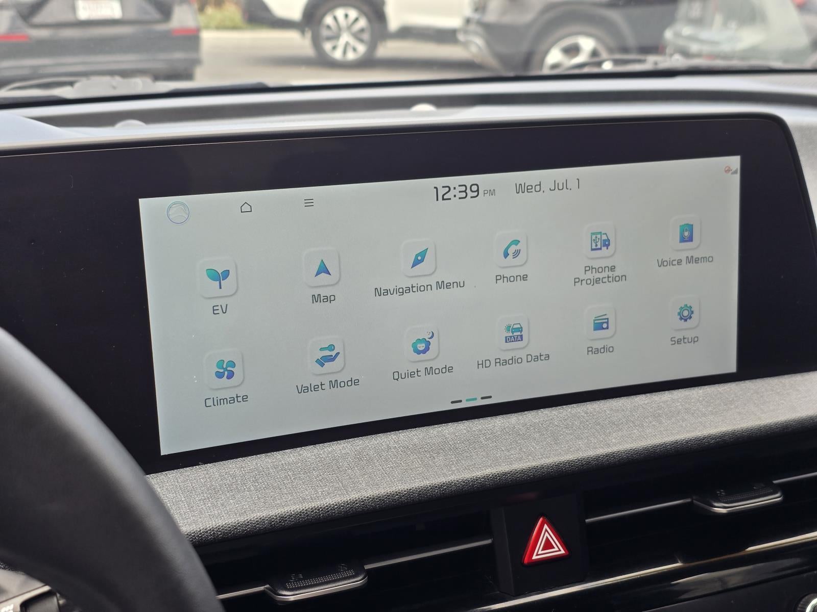 2024 Kia EV6 Light Long Range