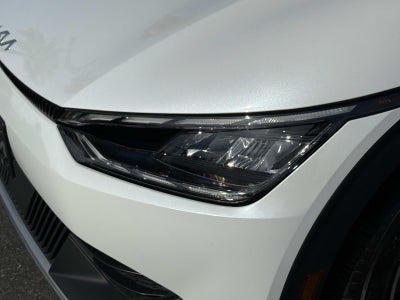2023 Kia EV6 Light