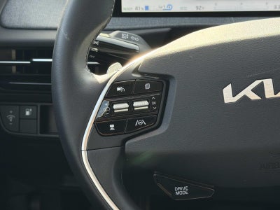 2023 Kia EV6 Light