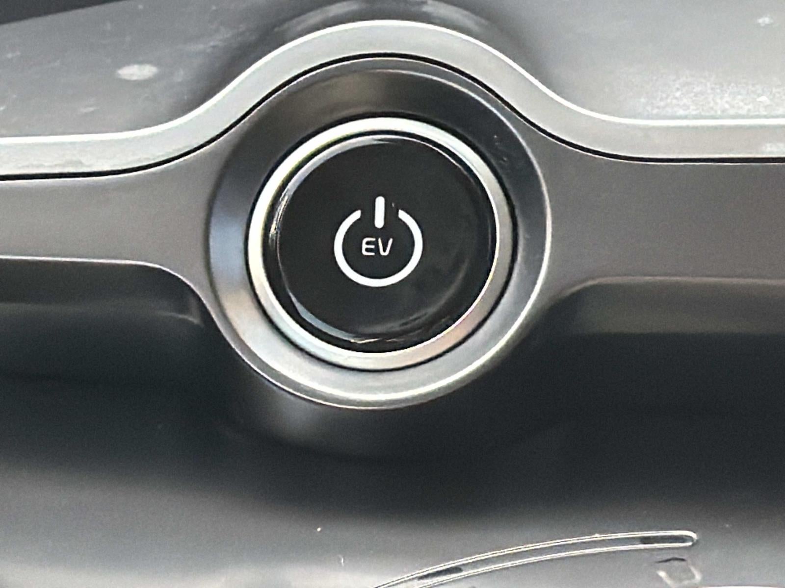 2023 Kia EV6 Light