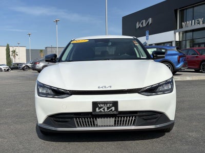 2023 Kia EV6 Light