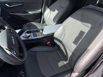 2023 Kia EV6 Light