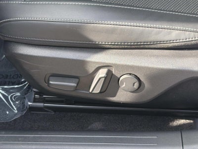 2023 Kia EV6 Light
