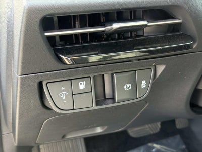2023 Kia EV6 Light