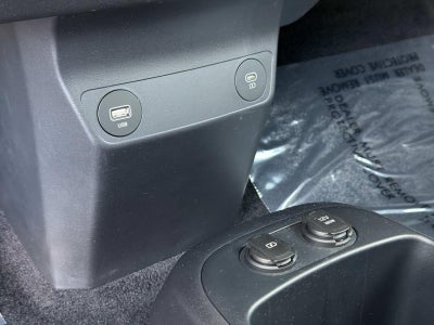 2023 Kia EV6 Light