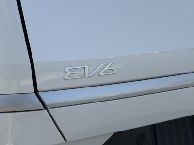 2023 Kia EV6 Light