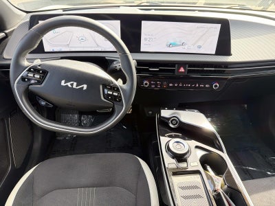 2023 Kia EV6 GT-Line