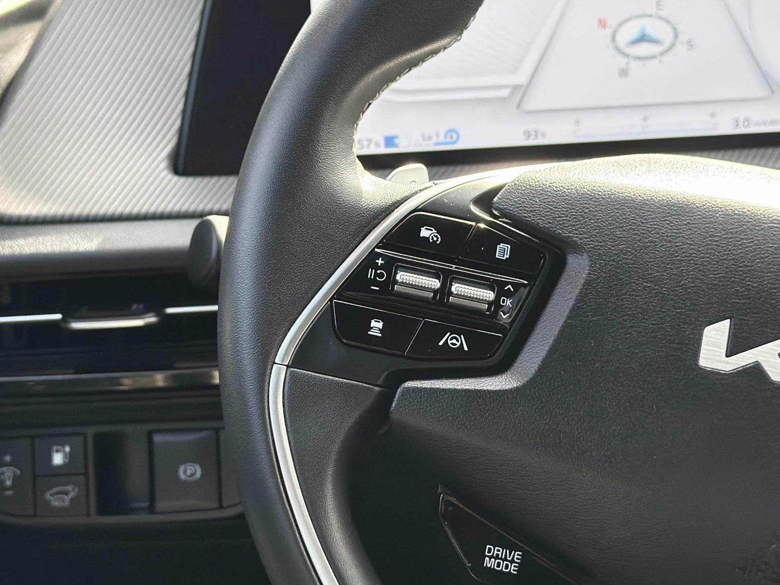2023 Kia EV6 GT-Line