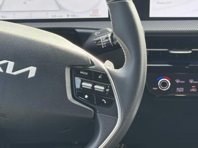 2023 Kia EV6 GT-Line