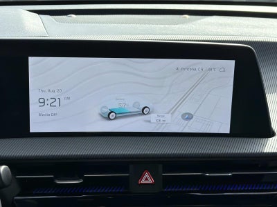 2023 Kia EV6 GT-Line