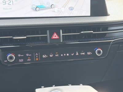 2023 Kia EV6 GT-Line