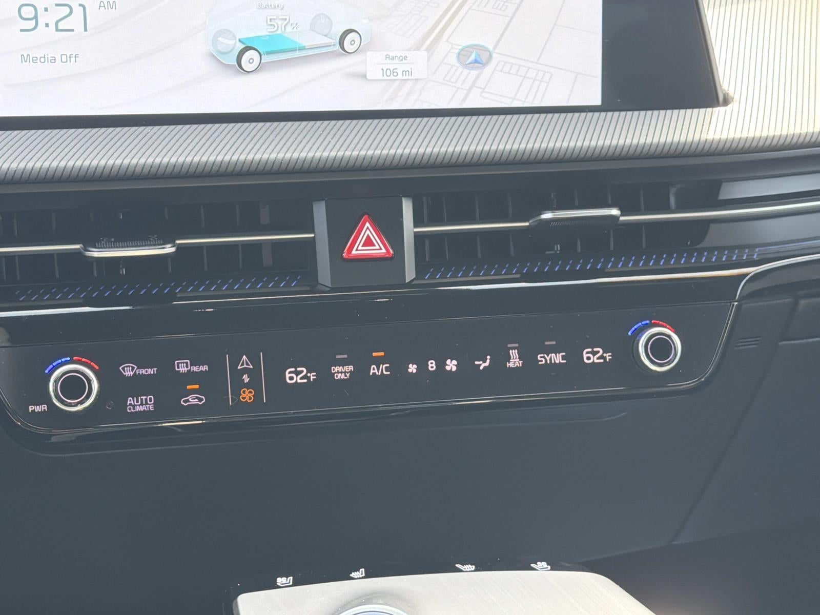 2023 Kia EV6 GT-Line