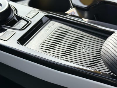 2023 Kia EV6 GT-Line