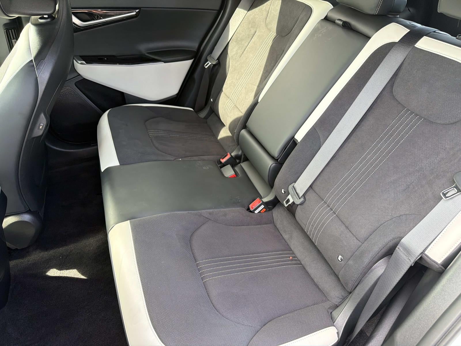 2023 Kia EV6 GT-Line