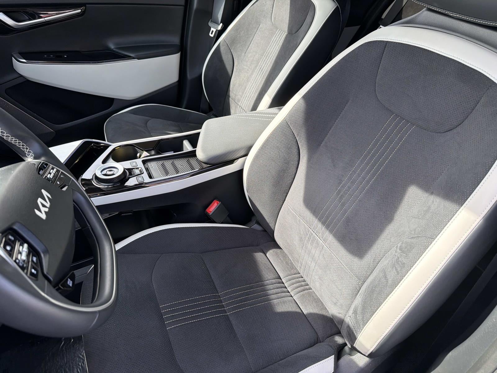 2023 Kia EV6 GT-Line