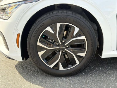 2023 Kia EV6 GT-Line
