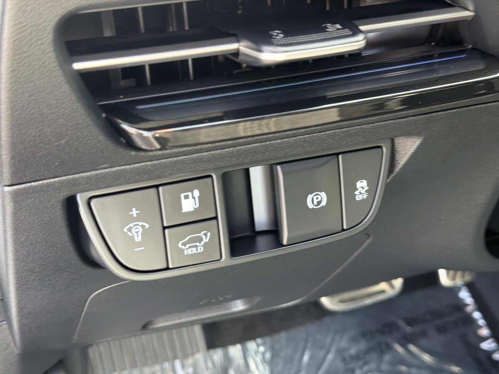 2023 Kia EV6 GT-Line