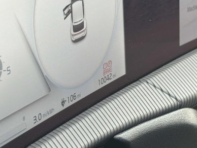 2023 Kia EV6 GT-Line