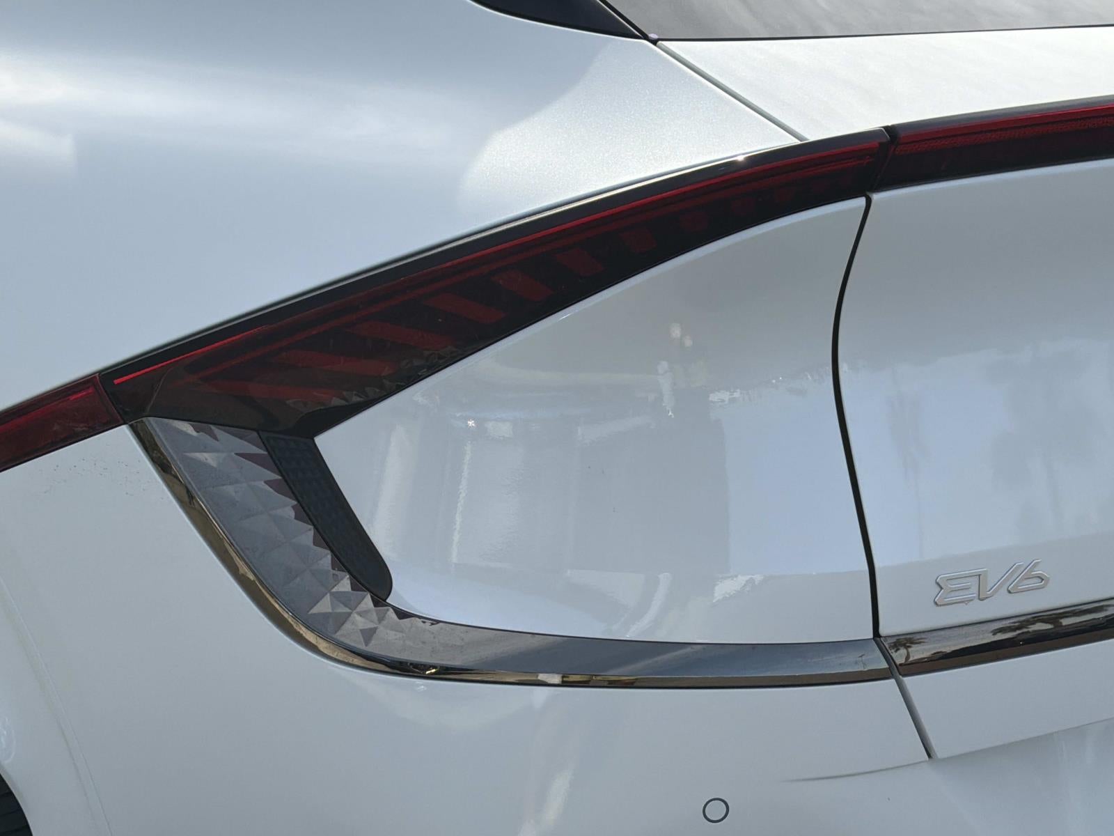 2023 Kia EV6 GT-Line