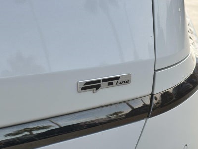 2023 Kia EV6 GT-Line