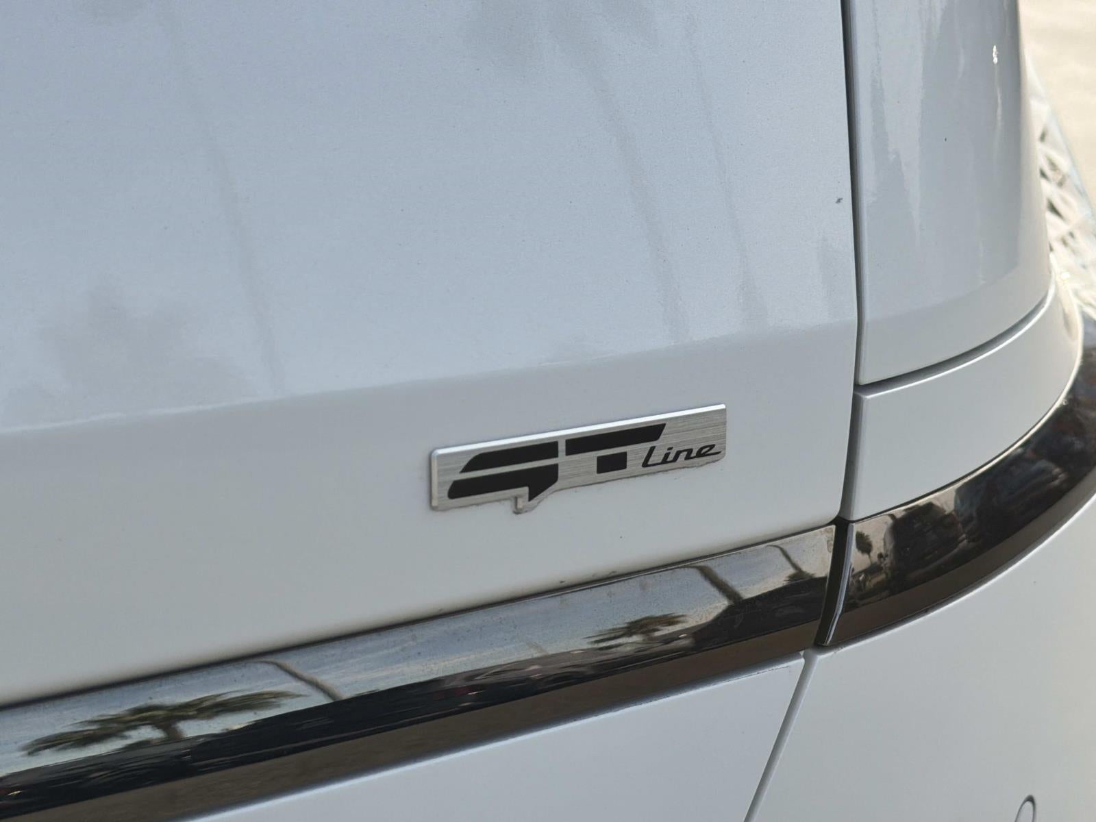 2023 Kia EV6 GT-Line
