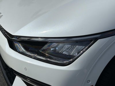 2023 Kia EV6 GT-Line