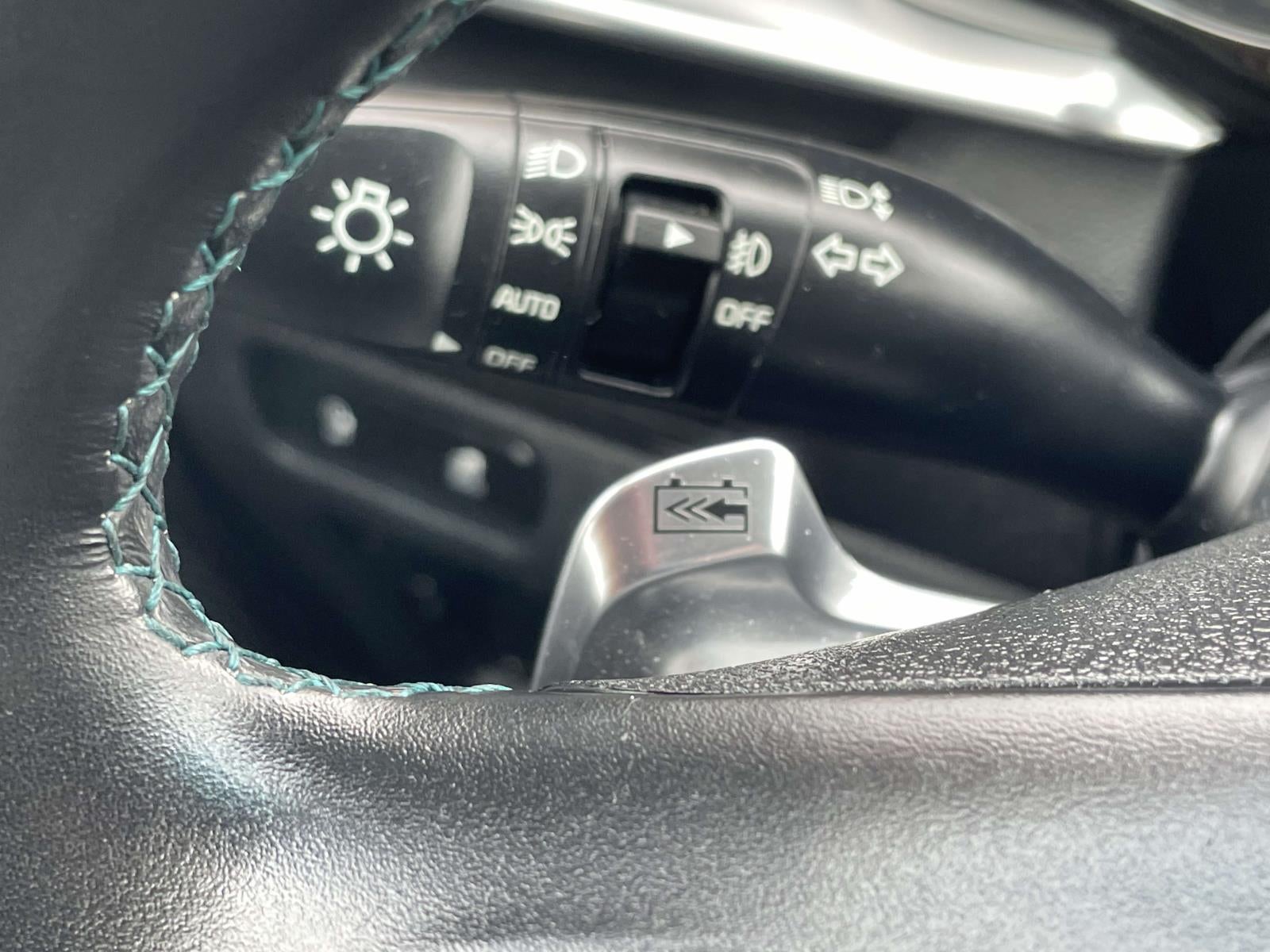 2022 Kia Niro EV EX Premium