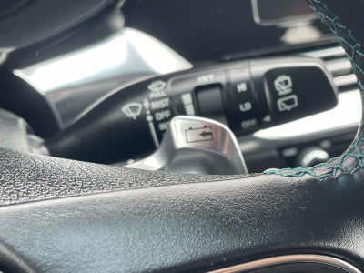 2022 Kia Niro EV EX Premium