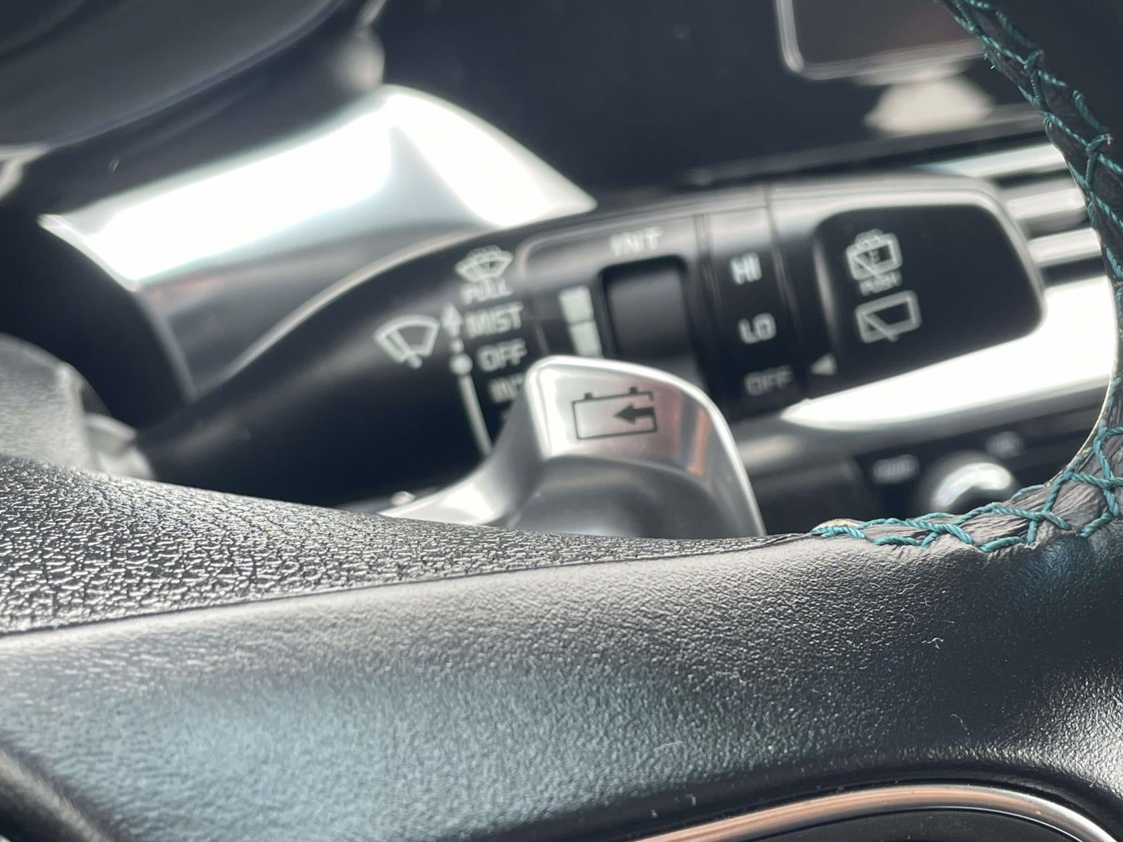 2022 Kia Niro EV EX Premium