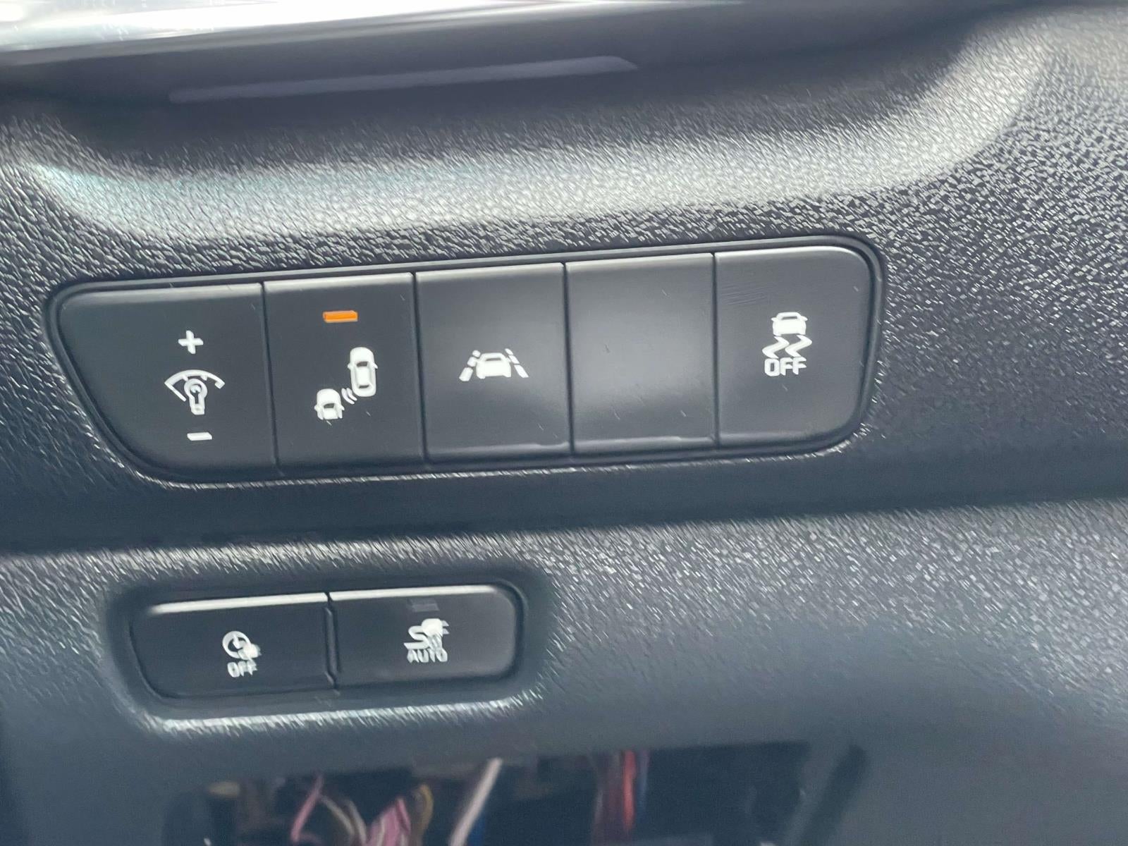 2022 Kia Niro EV EX Premium