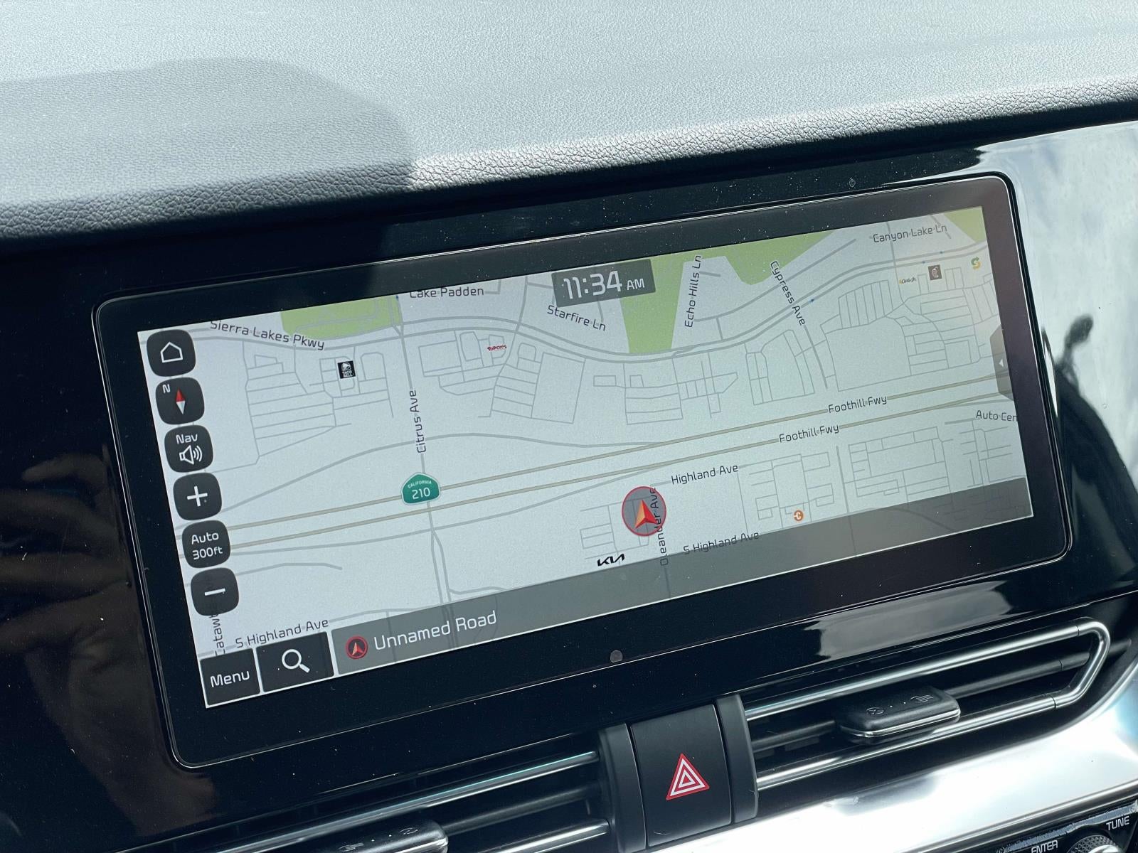 2022 Kia Niro EV EX Premium