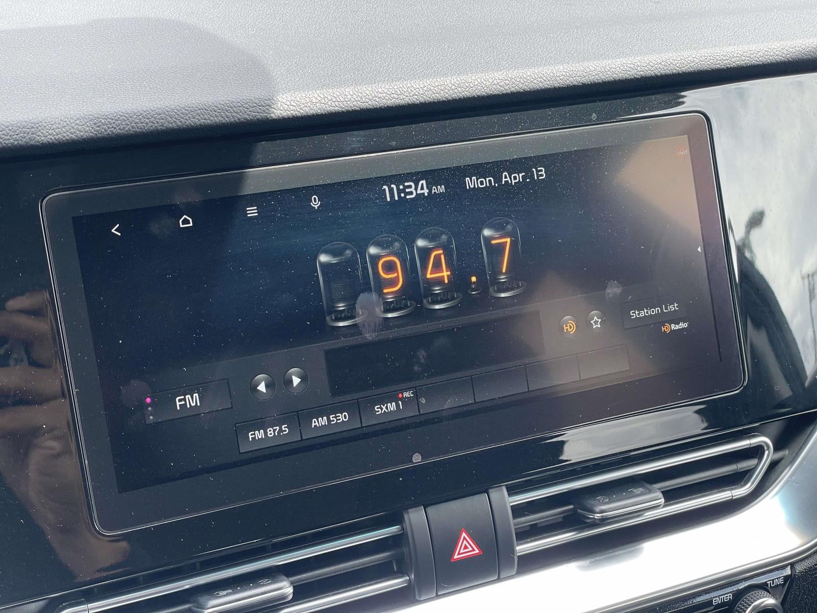 2022 Kia Niro EV EX Premium