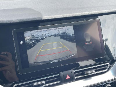 2022 Kia Niro EV EX Premium